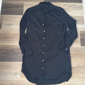 Frank & Eileen Mary Classic Shirtdress